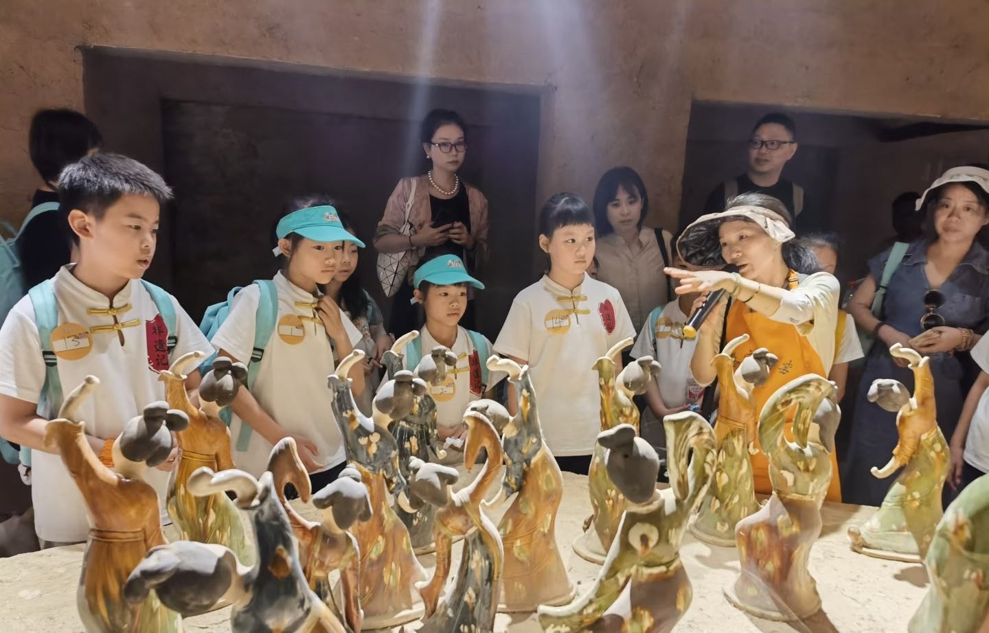 校园研学旅行